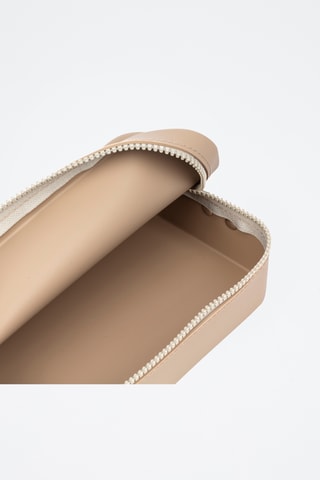 Sac bandoulière - Kaki