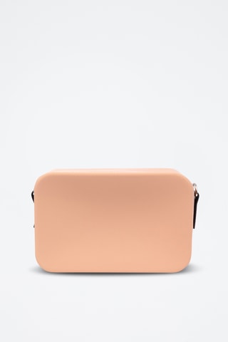 Sac bandoulière- Rose