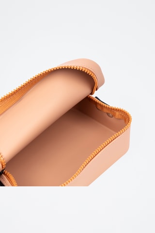 Sac bandoulière- Rose