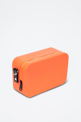 Sac bandoulière - Orange