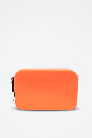 Sac bandoulière - Orange
