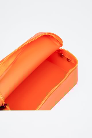Sac bandoulière - Orange