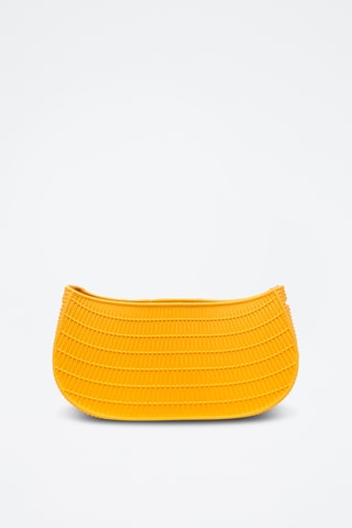 Sac bandoulière - Moutarde