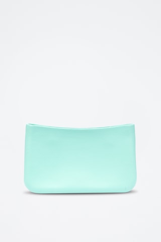 Sac bandoulière - Vert d’eau