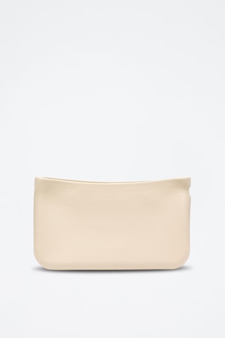 Sac bandoulière - Ecru