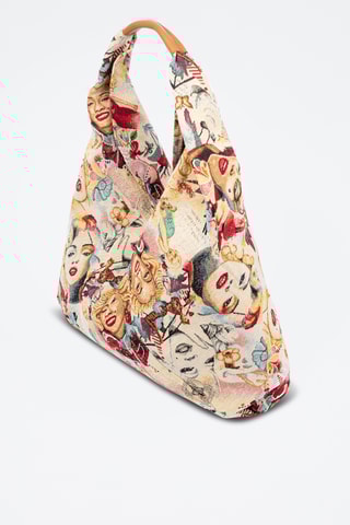 Cabas Banzi - Beige