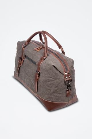 Sac de voyage Barbariga  - Marron 
