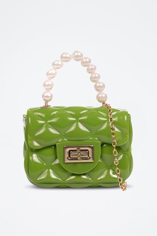 Sac à main Villafaletto  - Vert