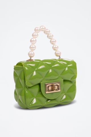Sac à main Villafaletto  - Vert