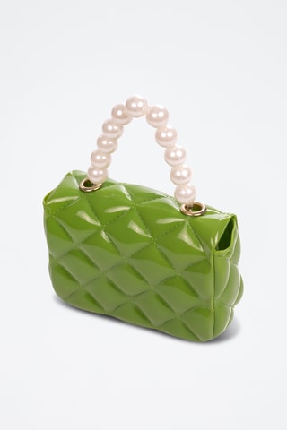 Sac à main Villafaletto  - Vert