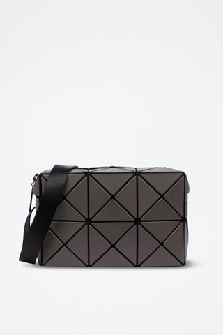 Sac bandoulière Aso - Gris foncé