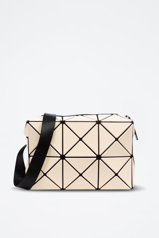 Sac bandoulière Aso - Ecru
