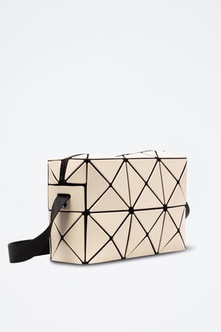 Sac bandoulière Aso - Ecru