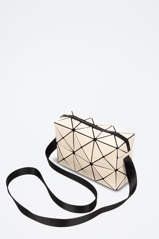 Sac bandoulière Aso - Ecru
