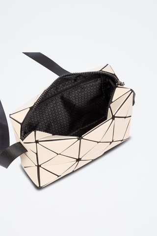 Sac bandoulière Aso - Ecru