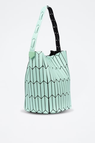 Sac porté épaule Arroscia - Vert d'eau