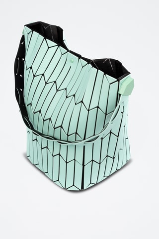 Sac porté épaule Arroscia - Vert d'eau