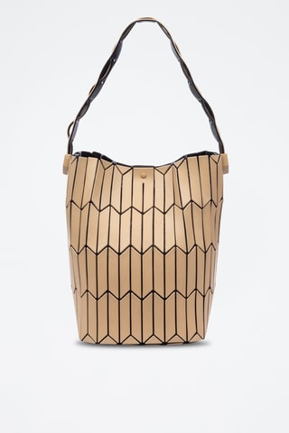 Sac porté épaule Arroscia - Beige