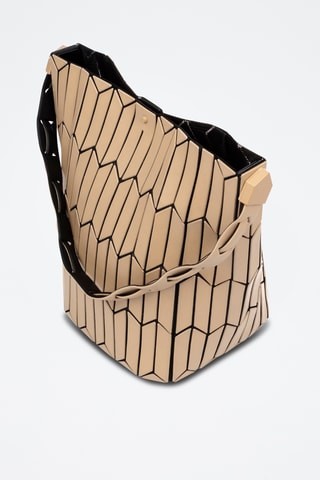 Sac porté épaule Arroscia - Beige