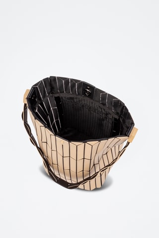 Sac porté épaule Arroscia - Beige