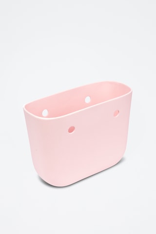 Sac bandoulière - Rose