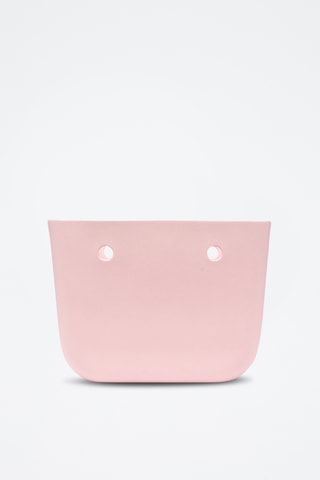 Sac bandoulière - Rose
