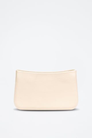 Sac bandoulière - Ecru