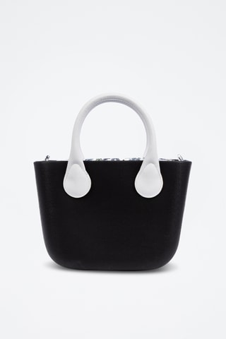 Sac à main Villanterio - Noir