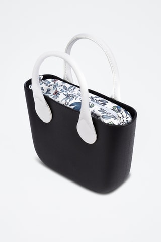 Sac à main Villanterio - Noir