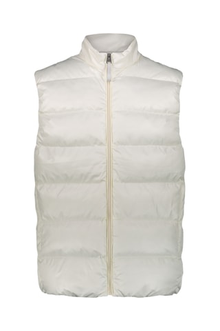 Bodywarmer - Wit