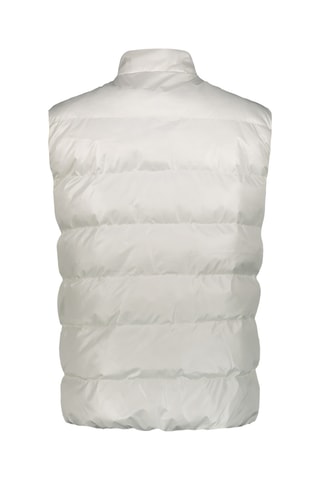 Bodywarmer - Wit