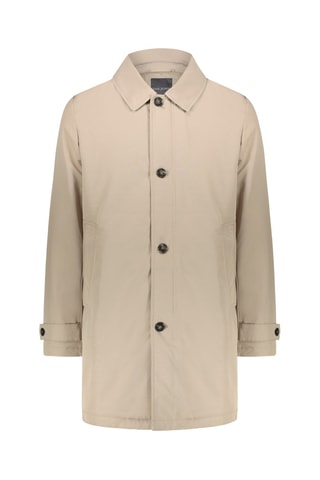 Parka - Beige