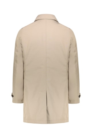 Parka - Beige