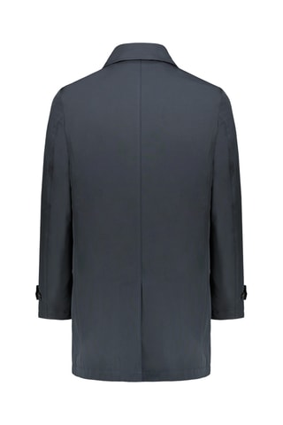 Parka - Donkerblauw