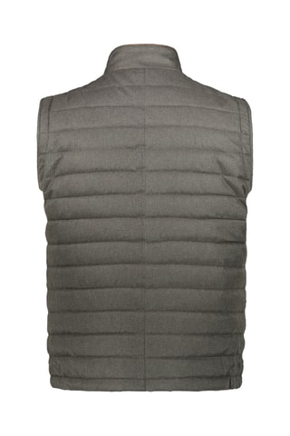 Bodywarmer - Beige