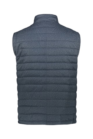 Bodywarmer - Blauw