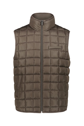 Bodywarmer - Bruin