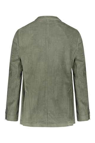 Blazer - Kaki