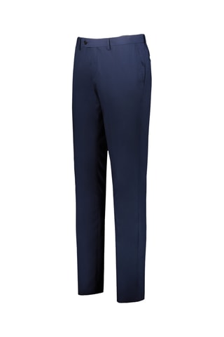 Broek - Marineblauw
