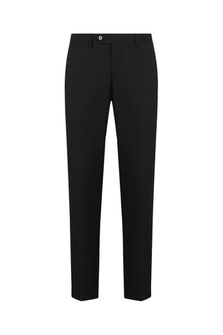 Broek - Zwart