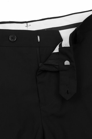 Broek - Zwart