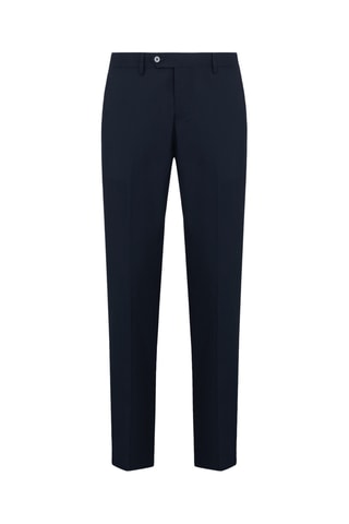 Broek - Marineblauw