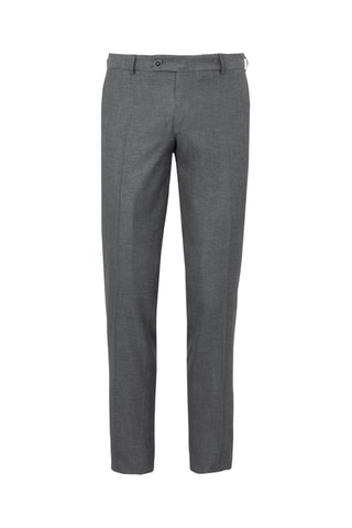 Broek - Grijs