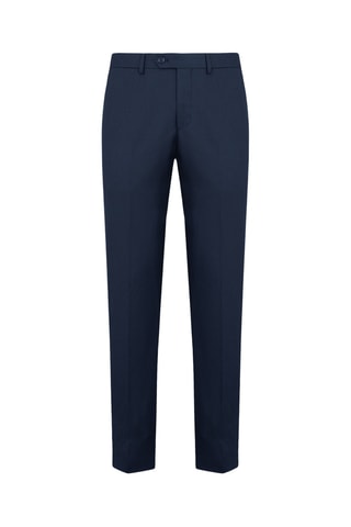 Broek - Marineblauw