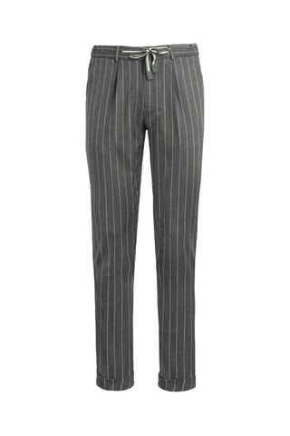 Broek - Grijs