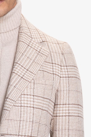 Blazer - Beige