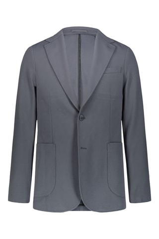 Blazer - Grijs