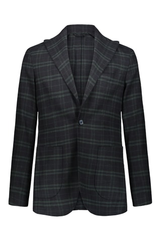 Blazer - Donkerblauw