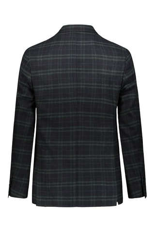 Blazer - Donkerblauw