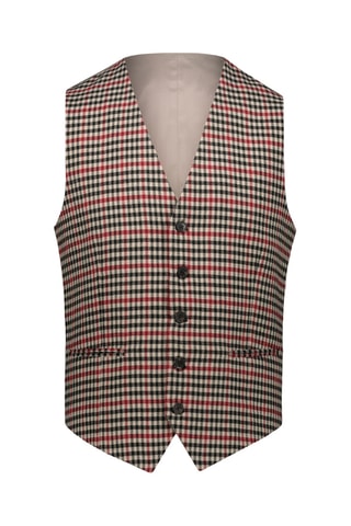 Gilet - Beige